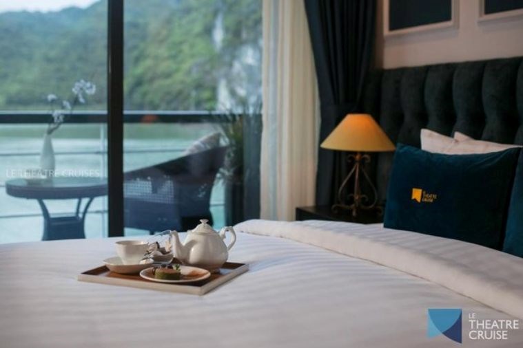  Junior Suites Double